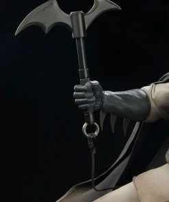 Sideshow Collectibles DC Comics - Red Son Premium Format 1:4 Scale Statue