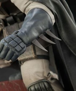 Sideshow Collectibles DC Comics - Red Son Premium Format 1:4 Scale Statue