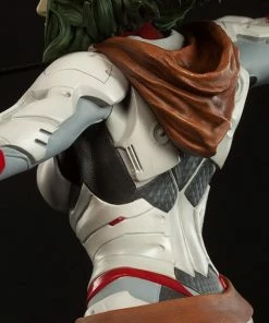 Sideshow Collectibles Marvel Comics - Gamora Premium Format 1:4 Scale Statue 19 Sideshow Collectibles Marvel Comics - Gamora Premium Format 1:4 Scale Statue