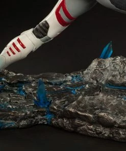 Sideshow Collectibles Marvel Comics - Gamora Premium Format 1:4 Scale Statue 21 Sideshow Collectibles Marvel Comics - Gamora Premium Format 1:4 Scale Statue