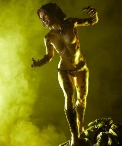 Sideshow Collectibles DC Comics - Cheetah Premium Format Statue Exclusive