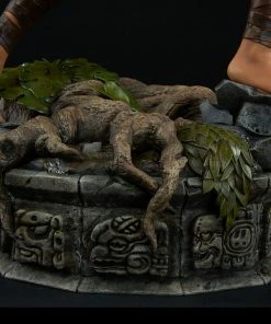 Sideshow Collectibles DC Comics - Cheetah Premium Format Statue Exclusive