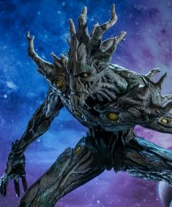 Sideshow Collectibles Marvel Comics - Groot Premium Format 1:4 Scale Statue