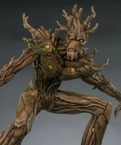 Sideshow Collectibles Marvel Comics - Groot Premium Format 1:4 Scale Statue 20 Sideshow Collectibles Marvel Comics - Groot Premium Format 1:4 Scale Statue