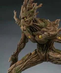 Sideshow Collectibles Marvel Comics - Groot Premium Format 1:4 Scale Statue 21 Sideshow Collectibles Marvel Comics - Groot Premium Format 1:4 Scale Statue