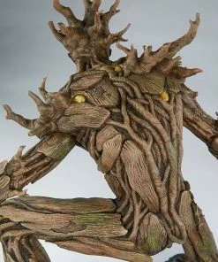 Sideshow Collectibles Marvel Comics - Groot Premium Format 1:4 Scale Statue 22 Sideshow Collectibles Marvel Comics - Groot Premium Format 1:4 Scale Statue