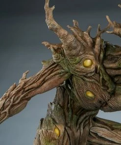 Sideshow Collectibles Marvel Comics - Groot Premium Format 1:4 Scale Statue 23 Sideshow Collectibles Marvel Comics - Groot Premium Format 1:4 Scale Statue