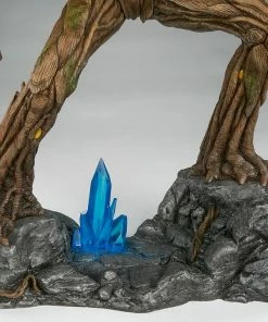 Sideshow Collectibles Marvel Comics - Groot Premium Format 1:4 Scale Statue 25 Sideshow Collectibles Marvel Comics - Groot Premium Format 1:4 Scale Statue