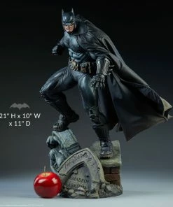 Sideshow Collectibles DC Comics - Batman Premium Format 1:4 Scale Statue