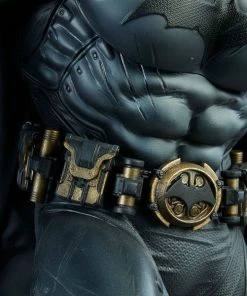 Sideshow Collectibles DC Comics - Batman Premium Format 1:4 Scale Statue