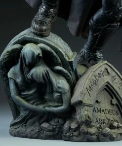 Sideshow Collectibles DC Comics - Batman Premium Format 1:4 Scale Statue