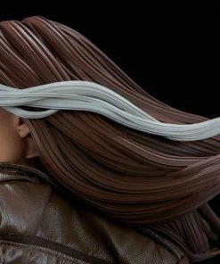 Sideshow Collectibles Marvel Comics - Rogue Maquette 18 Sideshow Collectibles Marvel Comics - Rogue Maquette