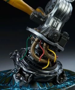 Sideshow Collectibles Marvel Comics - Rogue Maquette 23 Sideshow Collectibles Marvel Comics - Rogue Maquette