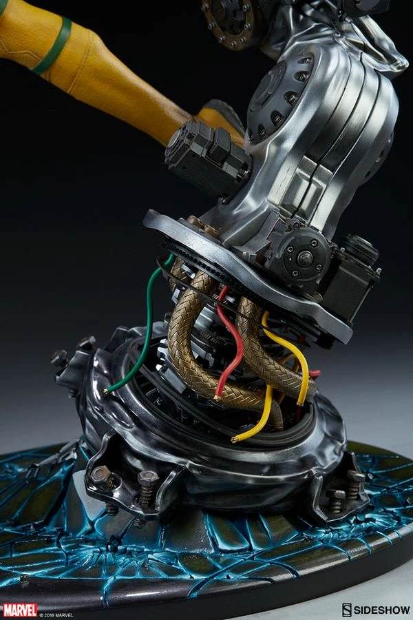 Sideshow Collectibles Marvel Comics - Rogue Maquette 12 Sideshow Collectibles Marvel Comics - Rogue Maquette