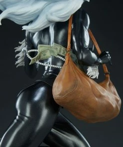 Sideshow Collectibles Marvel Comics - Black Cat Statue 14 Sideshow Collectibles Marvel Comics - Black Cat Statue