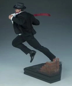 Sideshow Collectibles DC Comics - Superman Call To Action Premium Format Statue