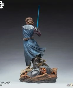 Sideshow Collectibles Star Wars - Anakin Skywalker Mythos Statue 18 Sideshow Collectibles Star Wars - Anakin Skywalker Mythos Statue