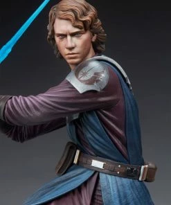 Sideshow Collectibles Star Wars - Anakin Skywalker Mythos Statue 20 Sideshow Collectibles Star Wars - Anakin Skywalker Mythos Statue