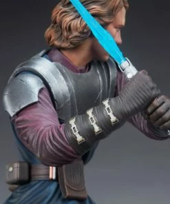 Sideshow Collectibles Star Wars - Anakin Skywalker Mythos Statue 23 Sideshow Collectibles Star Wars - Anakin Skywalker Mythos Statue