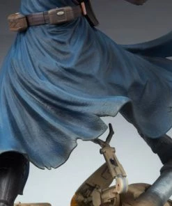 Sideshow Collectibles Star Wars - Anakin Skywalker Mythos Statue 24 Sideshow Collectibles Star Wars - Anakin Skywalker Mythos Statue