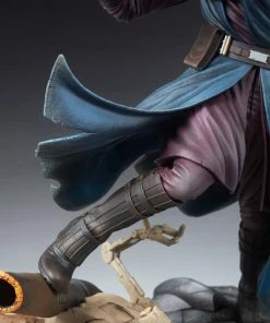 Sideshow Collectibles Star Wars - Anakin Skywalker Mythos Statue 25 Sideshow Collectibles Star Wars - Anakin Skywalker Mythos Statue