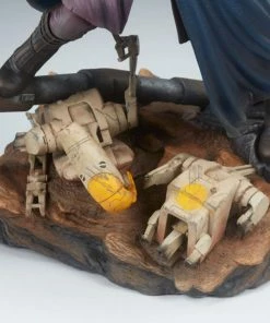 Sideshow Collectibles Star Wars - Anakin Skywalker Mythos Statue 26 Sideshow Collectibles Star Wars - Anakin Skywalker Mythos Statue