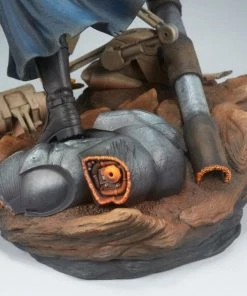 Sideshow Collectibles Star Wars - Anakin Skywalker Mythos Statue 27 Sideshow Collectibles Star Wars - Anakin Skywalker Mythos Statue