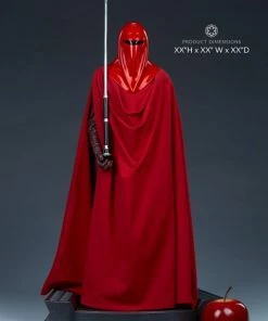 Sideshow Collectibles Star Wars - Royal Guard Premium Format Statue 9 Sideshow Collectibles Star Wars - Royal Guard Premium Format Statue