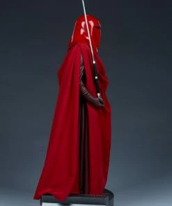 Sideshow Collectibles Star Wars - Royal Guard Premium Format Statue 11 Sideshow Collectibles Star Wars - Royal Guard Premium Format Statue