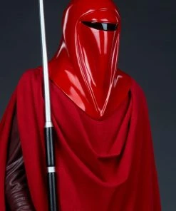 Sideshow Collectibles Star Wars - Royal Guard Premium Format Statue 12 Sideshow Collectibles Star Wars - Royal Guard Premium Format Statue