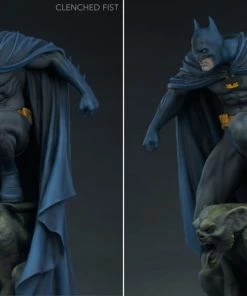 Sideshow Collectibles DC Comics - Batman Premium Format Statue