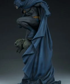 Sideshow Collectibles DC Comics - Batman Premium Format Statue
