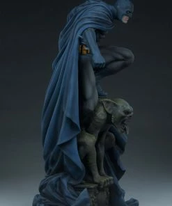 Sideshow Collectibles DC Comics - Batman Premium Format Statue