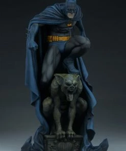 Sideshow Collectibles DC Comics - Batman Premium Format Statue
