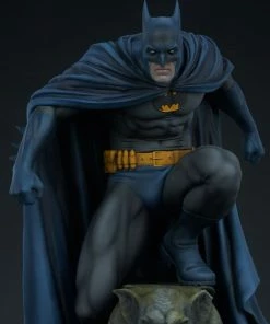 Sideshow Collectibles DC Comics - Batman Premium Format Statue