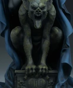 Sideshow Collectibles DC Comics - Batman Premium Format Statue