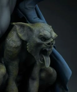 Sideshow Collectibles DC Comics - Batman Premium Format Statue