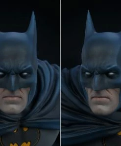 Sideshow Collectibles DC Comics - Batman Premium Format Statue