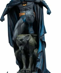 Sideshow Collectibles DC Comics - Batman Premium Format Statue