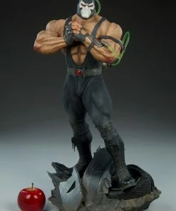 Sideshow Collectibles DC Comics - Bane Maquette