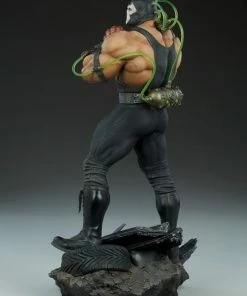 Sideshow Collectibles DC Comics - Bane Maquette