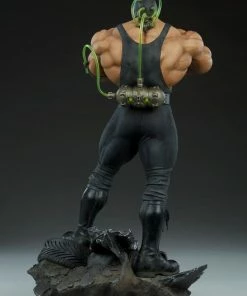 Sideshow Collectibles DC Comics - Bane Maquette