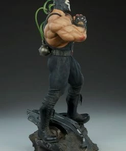 Sideshow Collectibles DC Comics - Bane Maquette