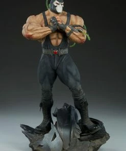Sideshow Collectibles DC Comics - Bane Maquette