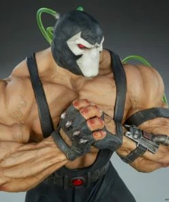 Sideshow Collectibles DC Comics - Bane Maquette