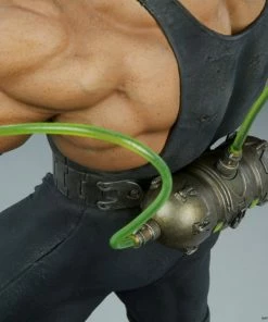 Sideshow Collectibles DC Comics - Bane Maquette