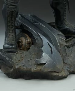 Sideshow Collectibles DC Comics - Bane Maquette