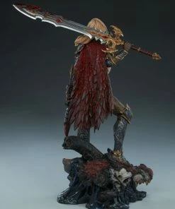 Sideshow Collectibles Sideshow Originals - Dragon Slayer Statue