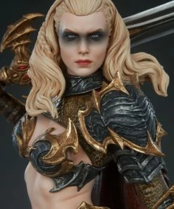 Sideshow Collectibles Sideshow Originals - Dragon Slayer Statue