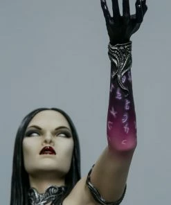 Sideshow Collectibles Sideshow Originals - Dark Sorceress Statue